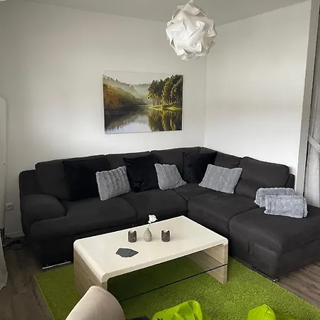 아파트 Kinderfreundliche In Niedersfeld Mit Terrasse *